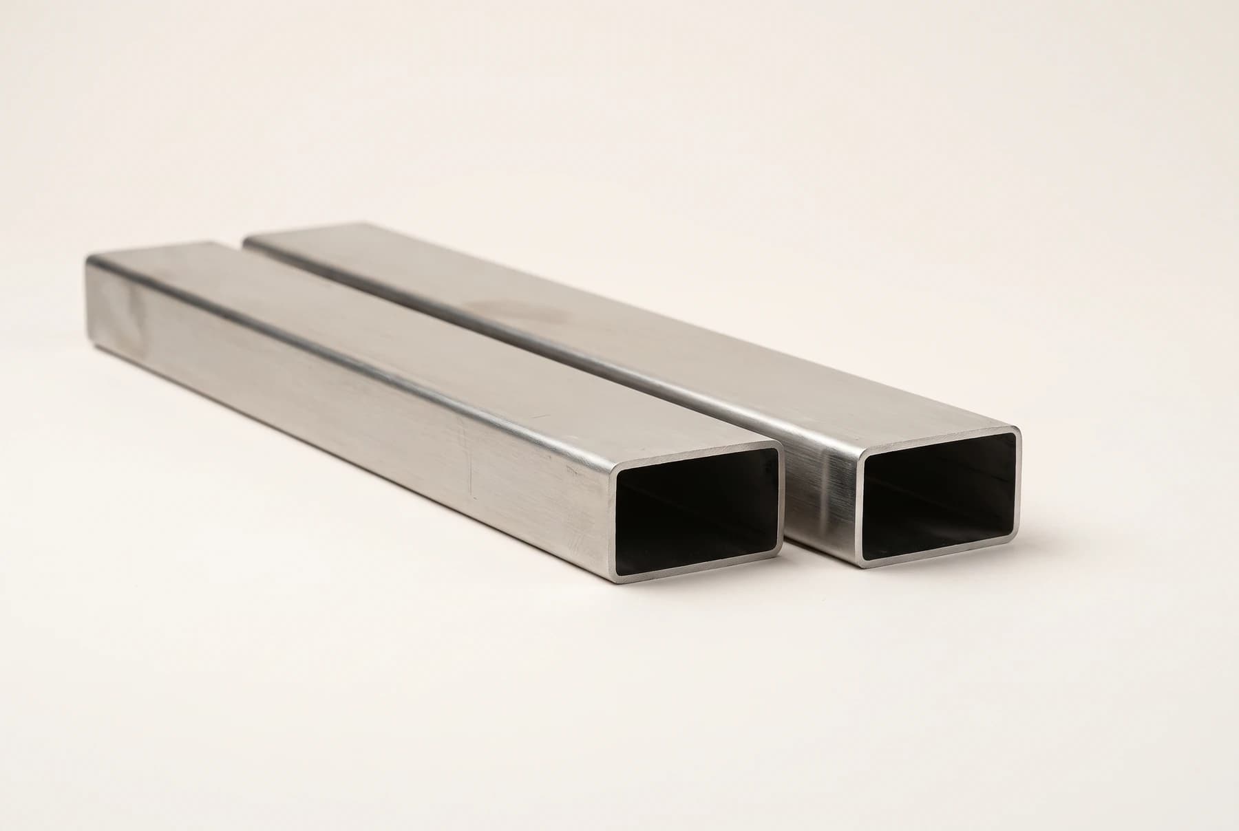 40x20 Paslanmaz Profil 0.5-1.5